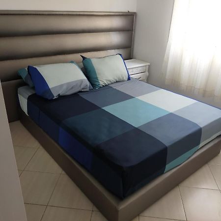 Martil Vacation Apartment ภายนอก รูปภาพ