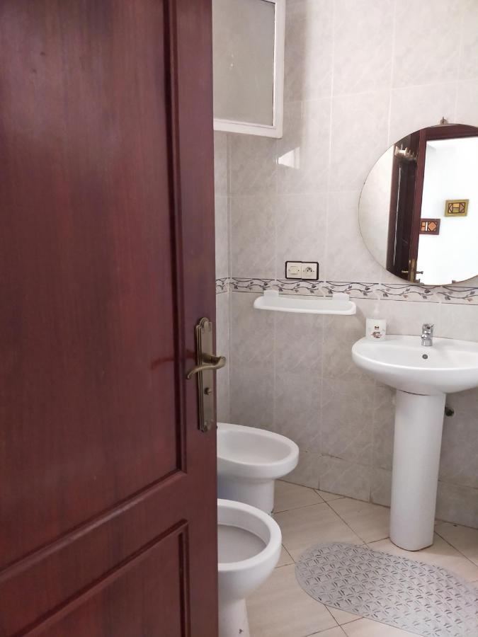 Martil Vacation Apartment ภายนอก รูปภาพ