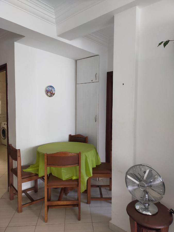 Martil Vacation Apartment ภายนอก รูปภาพ