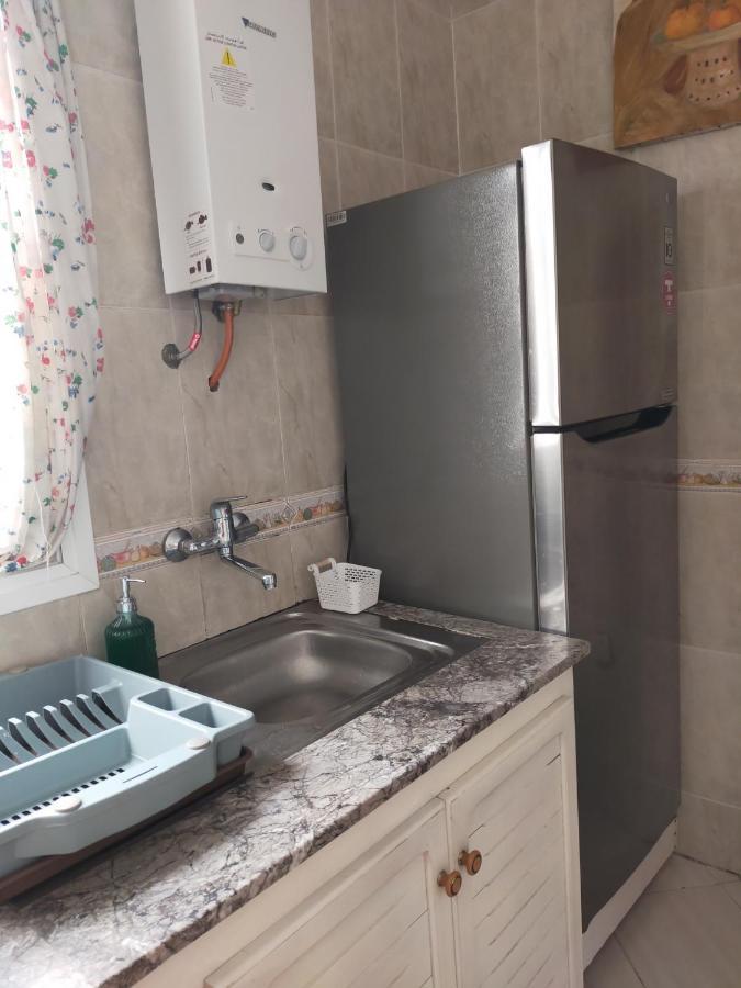 Martil Vacation Apartment ภายนอก รูปภาพ