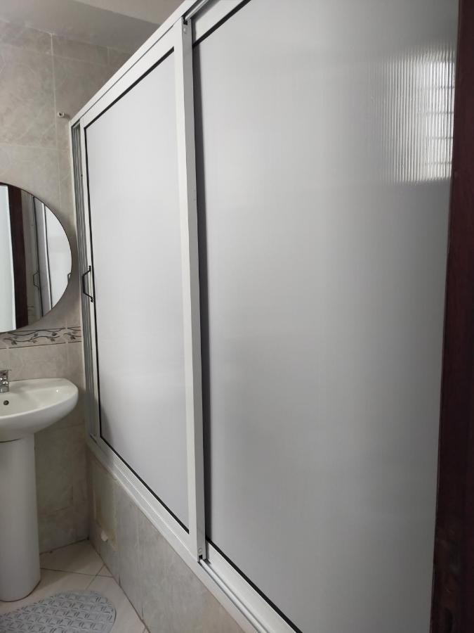 Martil Vacation Apartment ภายนอก รูปภาพ