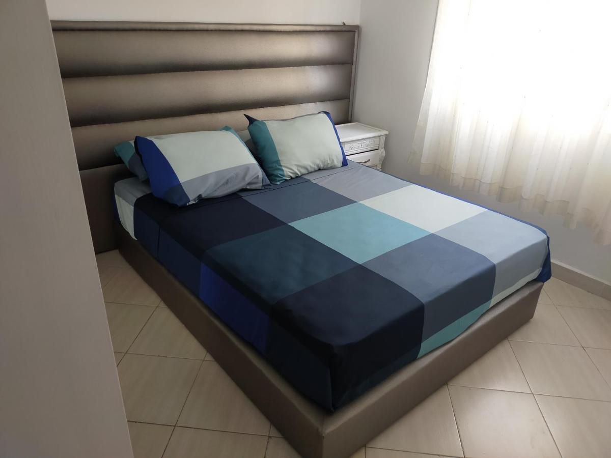 Martil Vacation Apartment ภายนอก รูปภาพ