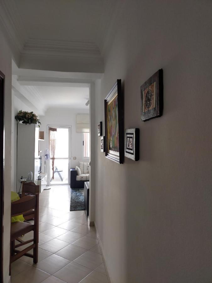 Martil Vacation Apartment ภายนอก รูปภาพ