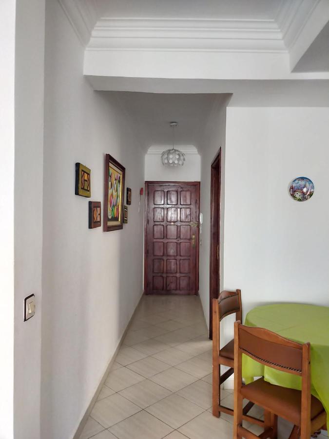 Martil Vacation Apartment ภายนอก รูปภาพ