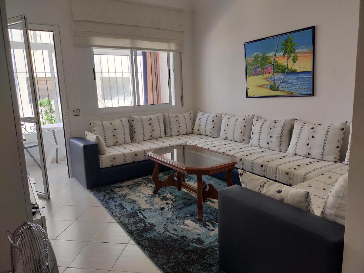 Martil Vacation Apartment ภายนอก รูปภาพ
