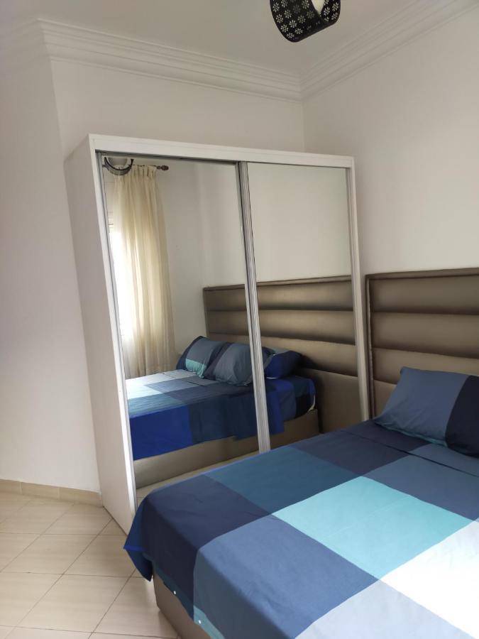 Martil Vacation Apartment ภายนอก รูปภาพ