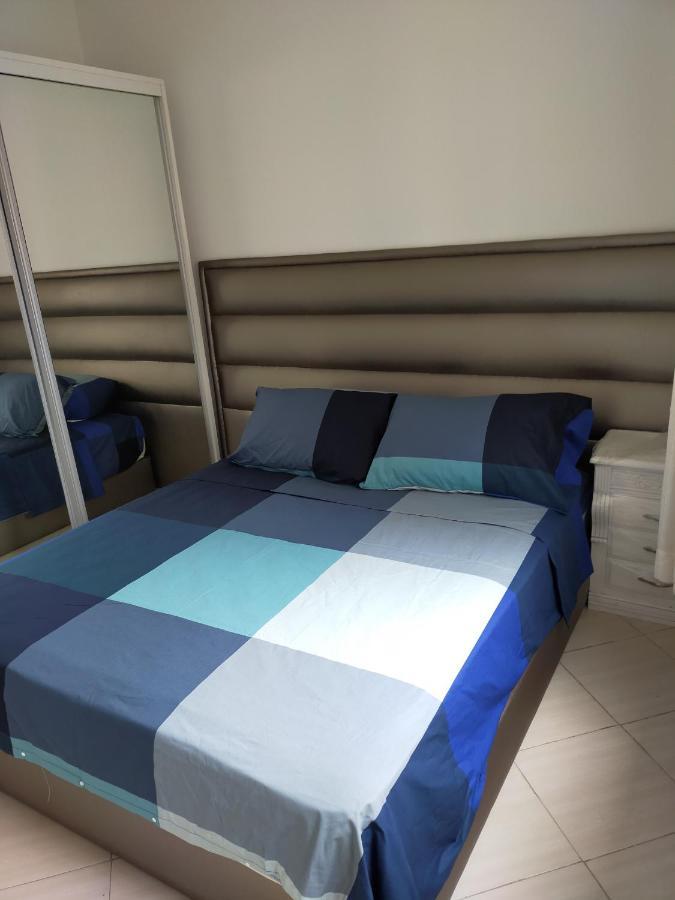 Martil Vacation Apartment ภายนอก รูปภาพ