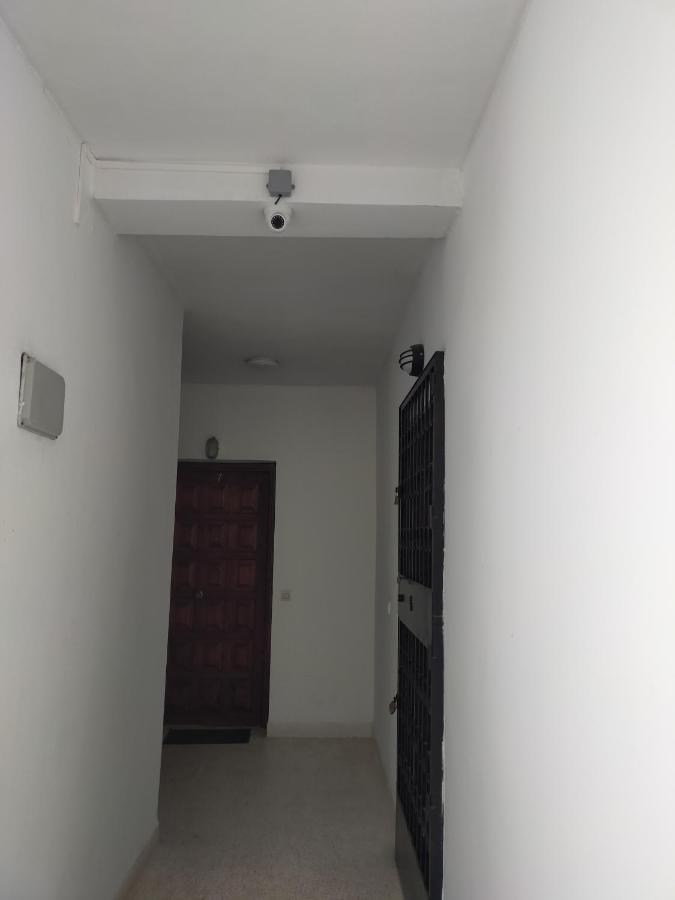 Martil Vacation Apartment ภายนอก รูปภาพ